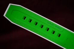 Mazzucato Automatic Reversible Watch Scuba White Green -Clock More Than Watches mazzucato rim scuba white green 425690