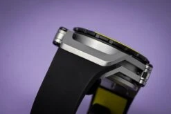 Mazzucato RIM Scuba Yellow SUB01-BK115 33 Mazzucato RIM Scuba Yellow SUB01-BK115 -Clock More Than Watches mazzucato rim scuba yellow 188667