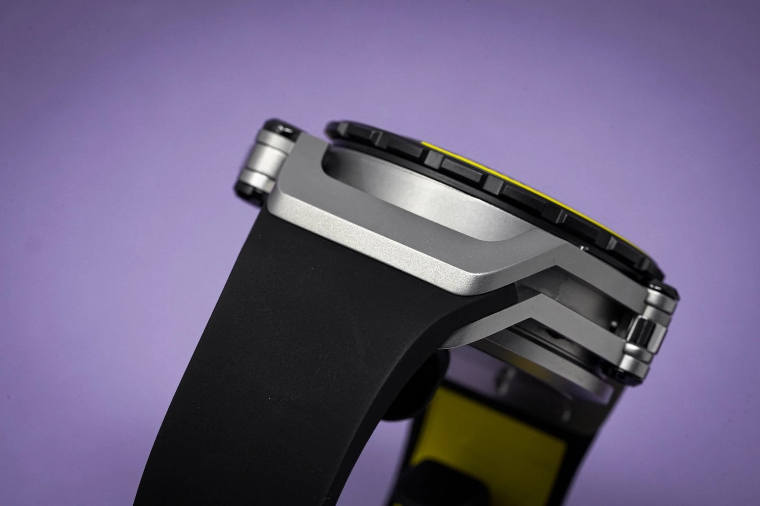 Mazzucato RIM Scuba Yellow SUB01-BK115 14 Mazzucato RIM Scuba Yellow SUB01-BK115 - Image 12