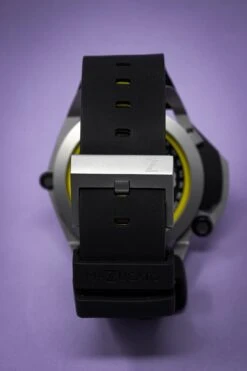 Mazzucato RIM Scuba Yellow SUB01-BK115 27 Mazzucato RIM Scuba Yellow SUB01-BK115 -Clock More Than Watches mazzucato rim scuba yellow 245890