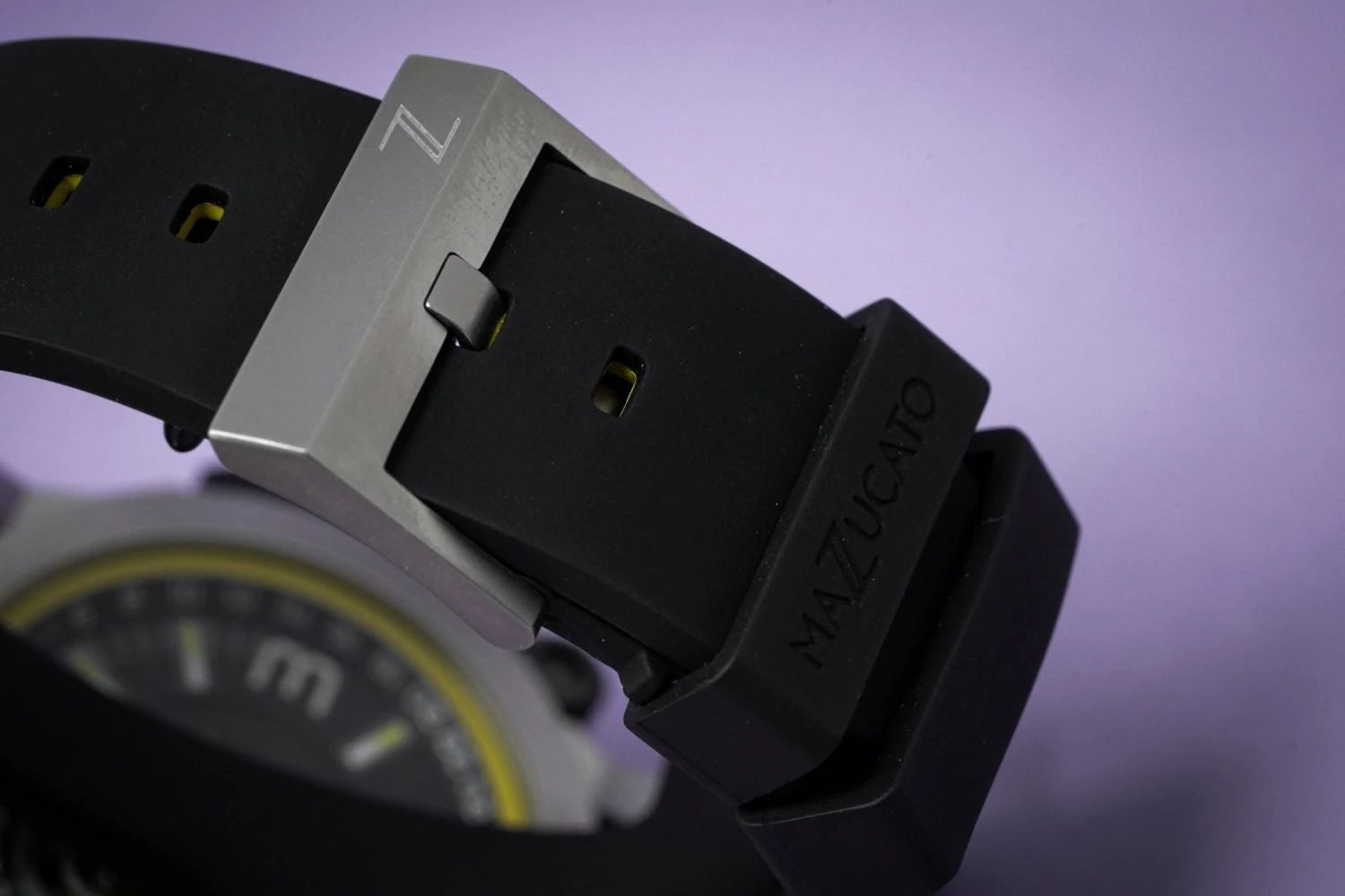 Mazzucato RIM Scuba Yellow SUB01-BK115 21 Mazzucato RIM Scuba Yellow SUB01-BK115 - Image 19