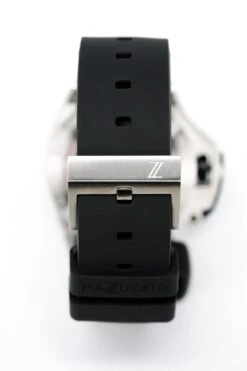 Mazzucato RIM SUB Men's Automatic Watch Black SK1-BL -Clock More Than Watches mazzucato rim sub mens automatic watch black sk1 bl 784798