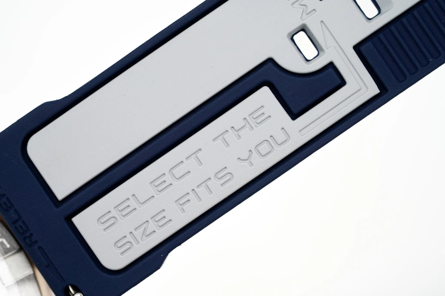 Mazzucato RIM SUB Men's Automatic Watch Blue SK2-RG 18 Mazzucato RIM SUB Men's Automatic Watch Blue SK2-RG - Image 16