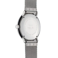 Junghans Max Bill Hand-winding Ladies Silver Watch 27/3004.46 9 Junghans Max Bill Hand-winding Ladies Silver Watch 27/3004.46 -Clock More Than Watches mechanical watch junghans max bill hand winding ladies silver watch 27 3004 46 3