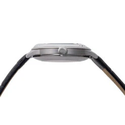 Orient Bambino Open Heart Men's Blue Watch RA-AG0005L30B -Clock More Than Watches mechanical watch orient bambino open heart men s blue watch ra ag0005l10b 6