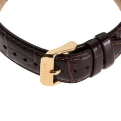 Orient Bambino Open Heart Men's Brown Watch RA-AG0003S30B -Clock More Than Watches mechanical watch orient bambino open heart men s brown watch ra ag0003s10b 4