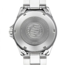 Orient Kamasu Mako III Men's Silver Watch RA-AA0819N39B -Clock More Than Watches mechanical watch orient kamasu mako iii men s silver watch ra aa0819n19b 3