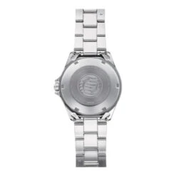 Orient Kamasu Mako III Men's Silver Watch RA-AA0819N39B -Clock More Than Watches mechanical watch orient kamasu mako iii men s silver watch ra aa0819n19b 4