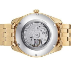Orient Multi-Year Calendar Men's Gold Watch RA-BA0001G30B -Clock More Than Watches mechanical watch orient multi year calendar men s gold watch ra ba0001g10b 3