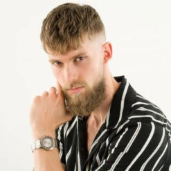 Orient Multi-Year Calendar Men's Gold Watch RA-BA0001G30B -Clock More Than Watches mechanical watch orient multi year calendar men s gold watch ra ba0001g10b 5