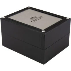 Orient Multi-Year Calendar Men's Silver Watch RA-BA0003L30B -Clock More Than Watches mechanical watch orient multi year calendar men s silver watch ra ba0003l10b 7