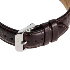 Orient Small Seconds Men's Brown Watch RA-AP0002S30B -Clock More Than Watches mechanical watch orient small seconds men s brown watch ra ap0002s10b 3