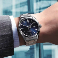 Orient Star Basic Date Classic Men's Silver Watch RE-AU0403L00B -Clock More Than Watches mechanical watch orient star basic date classic men s silver watch re au0403l00b 8