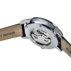 Orient Sun And Moon Men's Black Watch RA-AK0008S30B -Clock More Than Watches mechanical watch orient sun and moon men s black watch ra ak0008s10b 8