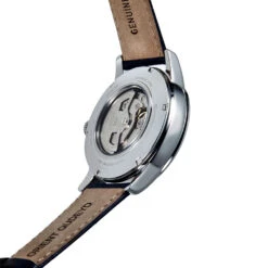 Orient Sun And Moon Men's Black Watch RA-AK0008S30B -Clock More Than Watches mechanical watch orient sun and moon men s black watch ra ak0008s10b 9