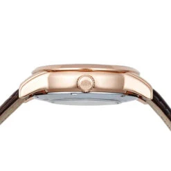 Orient Sun And Moon Men's Brown Watch RA-AK0009T30B -Clock More Than Watches mechanical watch orient sun and moon men s brown watch ra ak0009t10b 4