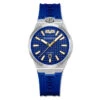 Bomberg Men's Majestic Blue Automatic Watch BF43ASS.12-7.12 -Clock More Than Watches metropolis blue 800x800 62caa690 8b23 4dcf ae48 7cd0838c3d38