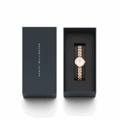 Daniel Wellington Elan Lummine Rose Gold Watch DW00100717 -Clock More Than Watches mez1xyl4h67ftnyliesp