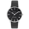 Nautica Men's Watch Caprera Black NAPCRF910