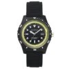 Nautica Men's Watch Ibiza Black NAPIBZ001 2 Nautica Men's Watch Ibiza Black NAPIBZ001 -Clock More Than Watches nautica mens watch ibiza black napibz001 827820