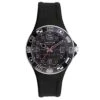 Nautica Men's Watch Lummus Beach Black NAPLBS904 -Clock More Than Watches nautica mens watch lummus beach black naplbs904 843488