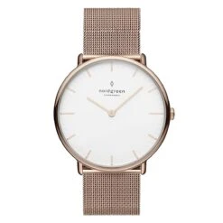 Nordgreen Native Ladies Watch NR32RGMEROXX