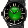 U-Boat Men's Watch Darkmoon 40 Green Black Soleil 9503/A -Clock More Than Watches product116396 5385 cropped.jpg.thumb FFFCFA 582x1000 adaa786f e656 4fae 8898 5ed951112b6d