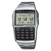 Casio Watch Vintage Data Bank Calculator Black Silver DBC-32D-1ADF -Clock More Than Watches s l1200 8