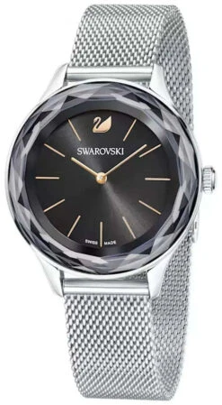Swarovski Watch Octea Nova Mini Silver Mesh 5430420 8 Swarovski Watch Octea Nova Mini Silver Mesh 5430420 -Clock More Than Watches s l1200 de5fe81d 1489 44b5 b98f dcfd20ed02d6