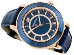 Swarovski Watch Octea 39mm Blue 5414413 -Clock More Than Watches s l1600 3 f9c9556b beb8 4ac1 9154 6e80907c670d