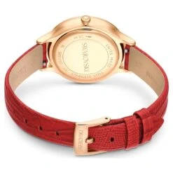 Swarovski Watch Octea Nova 33mm Red 5650002 8 Swarovski Watch Octea Nova 33mm Red 5650002 -Clock More Than Watches s l1600 4 67801f03 28fb 4400 b457 5daf9cc33281