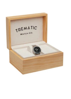 Trematic Men's Watch AC 14 Polar White 141213 19 Trematic Men's Watch AC 14 Polar White 141213 -Clock More Than Watches scatolaATOMICA TREMATICWATCH15566 6d07ca5c 5150 433b bfd5 245344bd9fbd