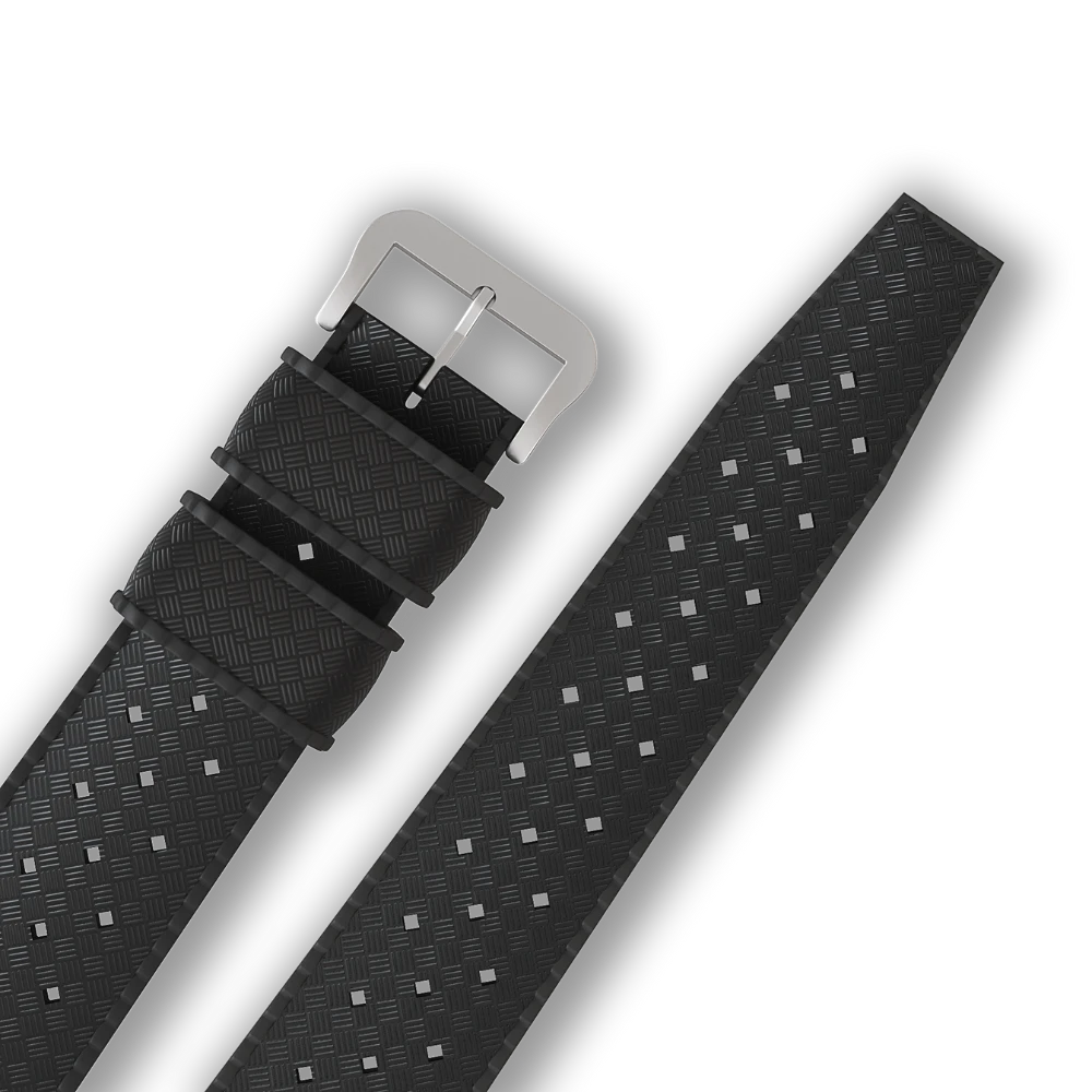 Allemano 1973 Shark Diver Men's Violet Watch SH-A-1973-P-V-DP 7 Allemano 1973 Shark Diver Men's Violet Watch SH-A-1973-P-V-DP - Image 5