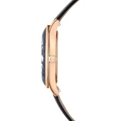 Swarovski Watch Octea Nova 33mm Black 5650033 -Clock More Than Watches swarovski 5650033 octea nova 14933701