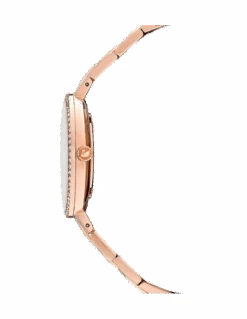 Swarovski Watch Cosmopolitan Rose Gold 5517797 -Clock More Than Watches swarovski cosmopolitan 5517797 womens watchbracelet color rose gold movement quartz waterproofing 50m 5atm dial color black brac.jpg 4