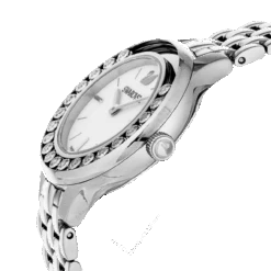 Clock More Than Watches 26 Clock More Than Watches -Clock More Than Watches swarovski lovely crystal 5242901 womens watchbracelet color silver movement quartz waterproofing 30 m 3 atm dial color silver br 1