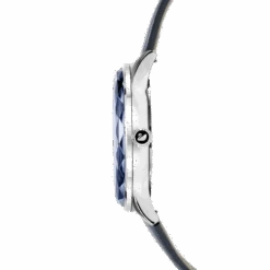 Swarovski Watch Octea Nova 36mm Blue 5295349 10 Swarovski Watch Octea Nova 36mm Blue 5295349 -Clock More Than Watches swarovski octea lux 5295349 blue dial leather strap watchbracelet color blue movement quartz waterproofing 30 m 3 atm dial color