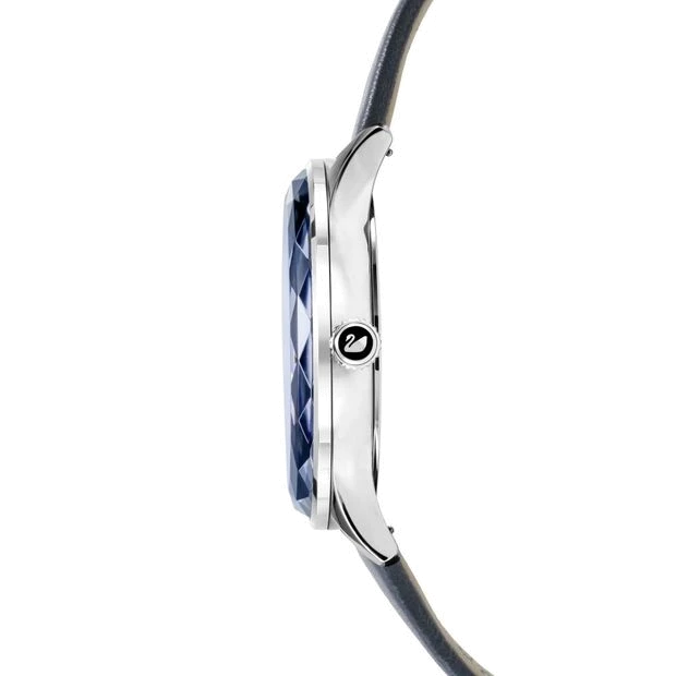 Swarovski Watch Octea Nova 36mm Blue 5295349 5 Swarovski Watch Octea Nova 36mm Blue 5295349 - Image 3