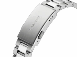 Tag Heuer Ladies Watch Aquaracer Blue Ceramic 35mm WAY131S.BA0748 -Clock More Than Watches tag heuer ladies watch aquaracer blue ceramic 35mm way131sba0748 962521