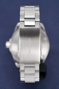 Tag Heuer Watch Aquaracer Black 41mm WAY1110.BA0928 9 Tag Heuer Watch Aquaracer Black 41mm WAY1110.BA0928 -Clock More Than Watches tag heuer mens quartz watch aquaracer black way1110ba0928 765205