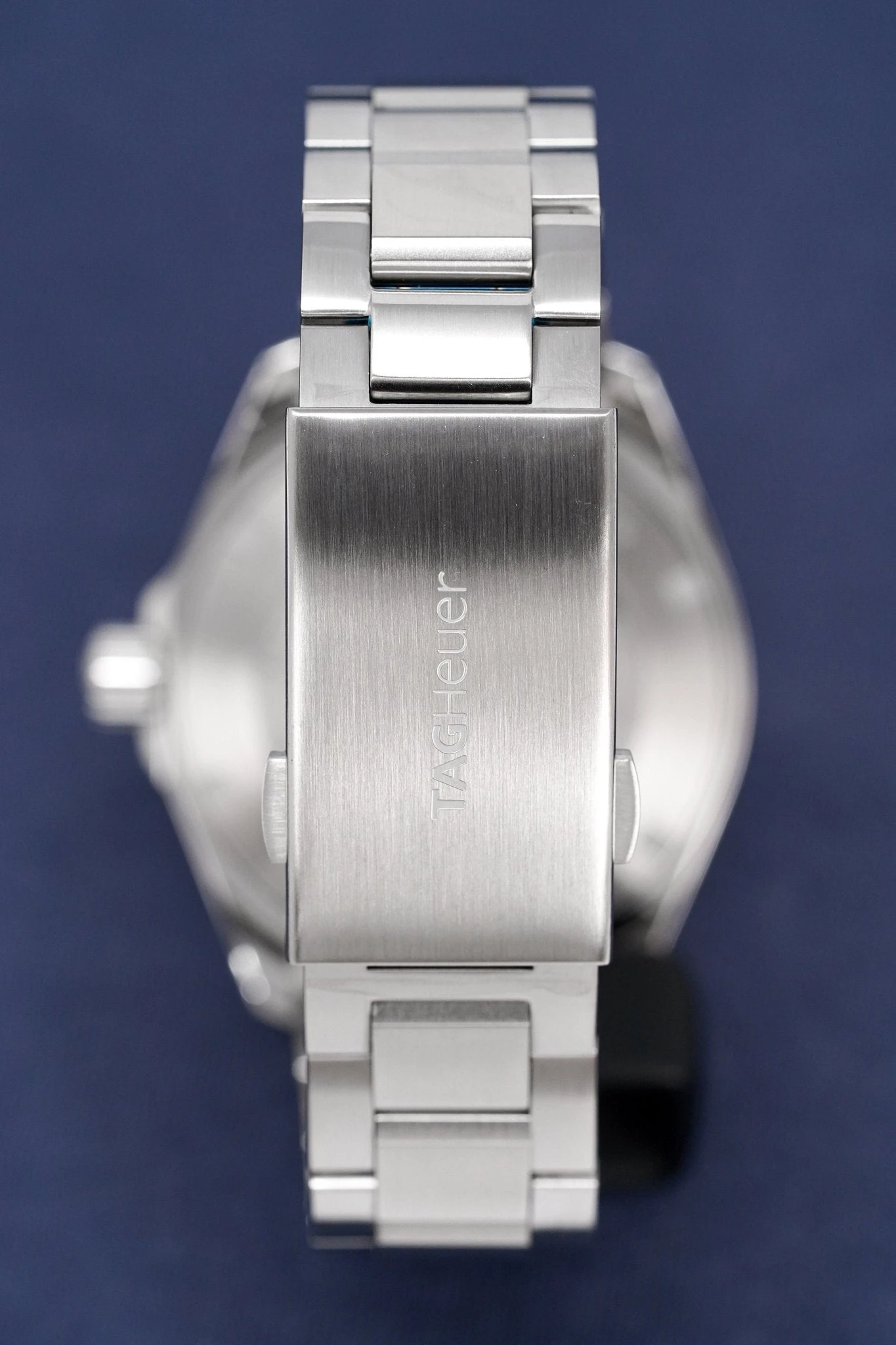 Tag Heuer Watch Aquaracer Black 41mm WAY1110.BA0928 5 Tag Heuer Watch Aquaracer Black 41mm WAY1110.BA0928 - Image 3