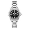 Tag Heuer Ladies Watch Aquaracer Black 32mm WBD1310.BA0740 -Clock More Than Watches tag heuer quartz aquaracer womens watch black wbd1310ba0740 126208
