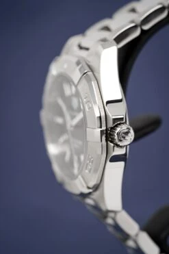 Tag Heuer Ladies Watch Aquaracer Black 32mm WBD1310.BA0740 -Clock More Than Watches tag heuer watch ladies quartz aquaracer black wbd1310ba0740 844318