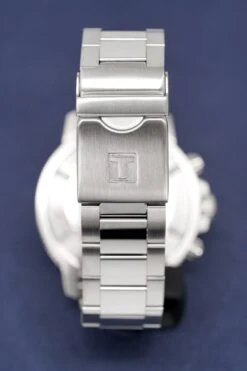 Tissot Chronograph Watch SEASTAR 1000 Green T1204171109101 -Clock More Than Watches tissot chronograph mens watch seastar 1000 green t1204171109101 582482