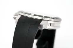 Tissot Chronograph Watch SEASTAR 1000 Black Rubber T1204171705100 -Clock More Than Watches tissot chronograph watch seastar 1000 black rubber t1204171705100 272261