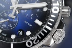 Tissot Seastar 1000 Chronograph Men's Graded Blue Watch T1204171104101 22 Tissot Seastar 1000 Chronograph Men's Graded Blue Watch T1204171104101 -Clock More Than Watches tissot chronograph watch seastar 1000 blue t1204171104101 720787