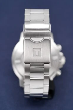 Tissot Seastar 1000 Chronograph Men's Graded Blue Watch T1204171104101 20 Tissot Seastar 1000 Chronograph Men's Graded Blue Watch T1204171104101 -Clock More Than Watches tissot chronograph watch seastar 1000 blue t1204171104101 827348