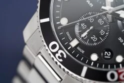 Tissot Chronograph Watch SEASTAR 1000 T1204171105101 -Clock More Than Watches tissot chronograph watch seastar 1000 t1204171105101 364811