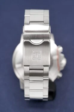 Tissot Chronograph Watch SEASTAR 1000 T1204171105101 -Clock More Than Watches tissot chronograph watch seastar 1000 t1204171105101 591458
