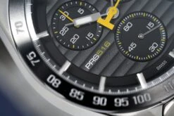 Tissot Men's Chronograph Watch PRS 516 Steel Yellow T1004171105100 -Clock More Than Watches tissot mens chronograph watch prs 516 steel yellow t1004171105100 875231